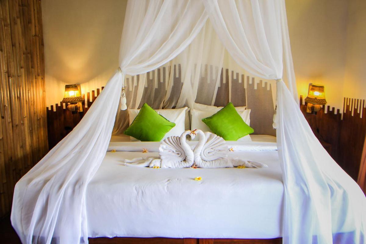 Karang Lila Bhuana Ubud Exterior photo